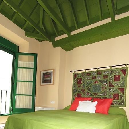 Апартаменти Livemalaga San Juan Номер фото