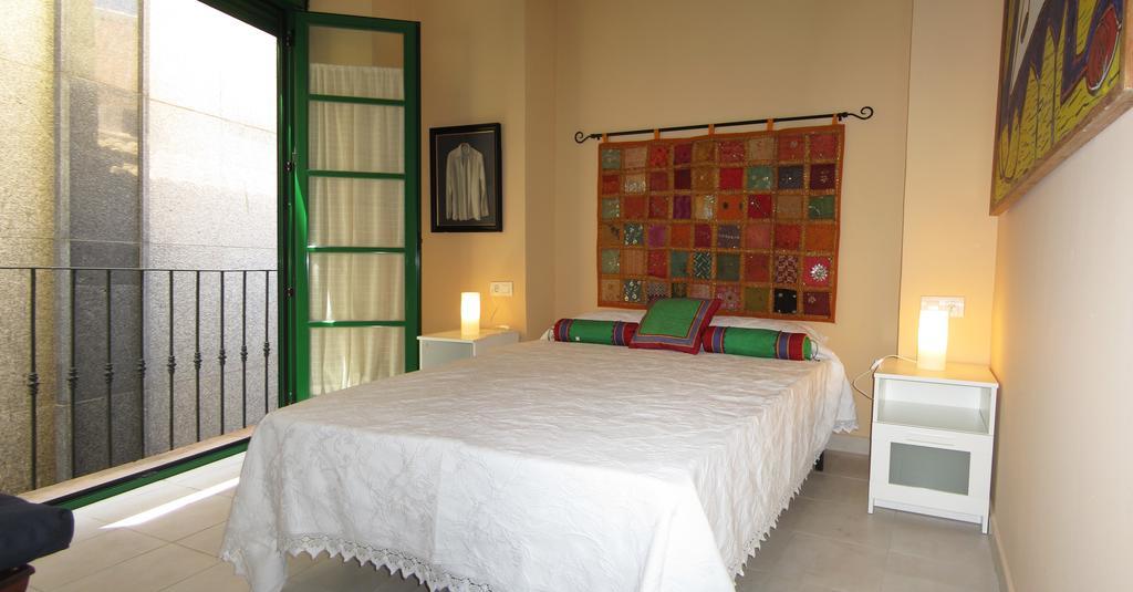 Апартаменти Livemalaga San Juan Номер фото