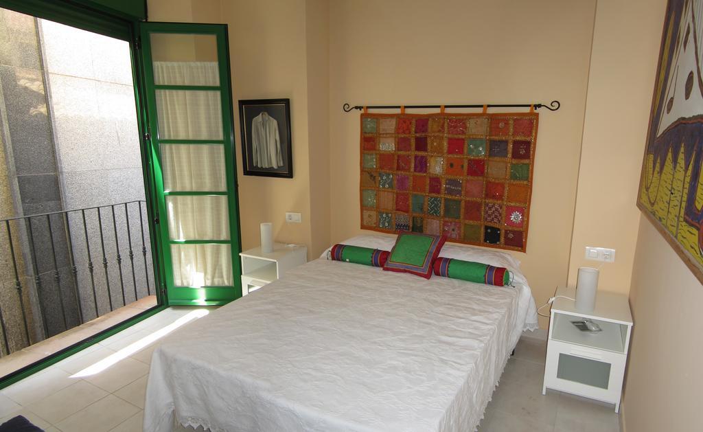 Апартаменти Livemalaga San Juan Номер фото